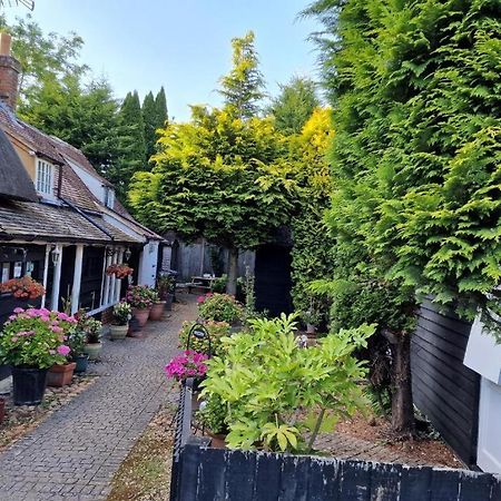 Abingplough House Bed & Breakfast Abingdon-on-Thames Eksteriør bilde