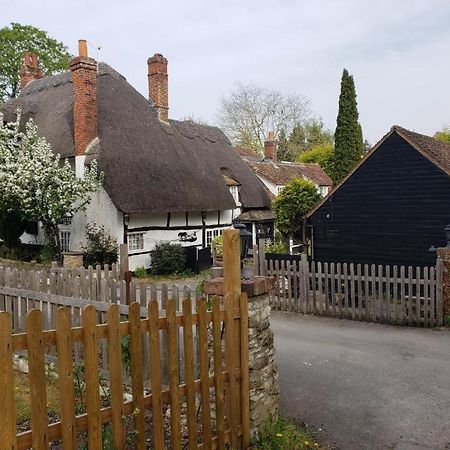 Abingplough House Bed & Breakfast Abingdon-on-Thames Eksteriør bilde