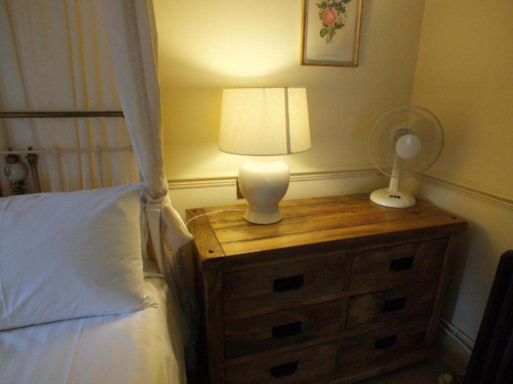 Abingplough House Bed & Breakfast Abingdon-on-Thames Eksteriør bilde