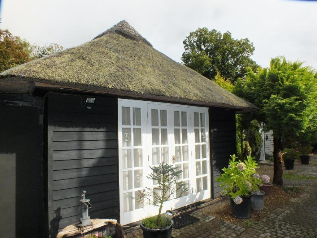 Abingplough House Bed & Breakfast Abingdon-on-Thames Eksteriør bilde